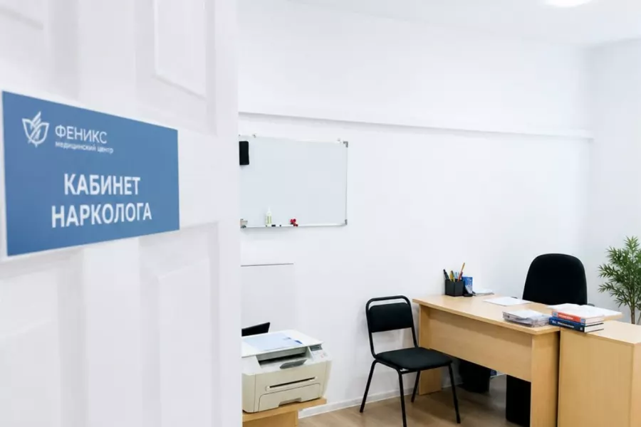 Реабилитационный центр для наркозависимых в Новой Ладоге