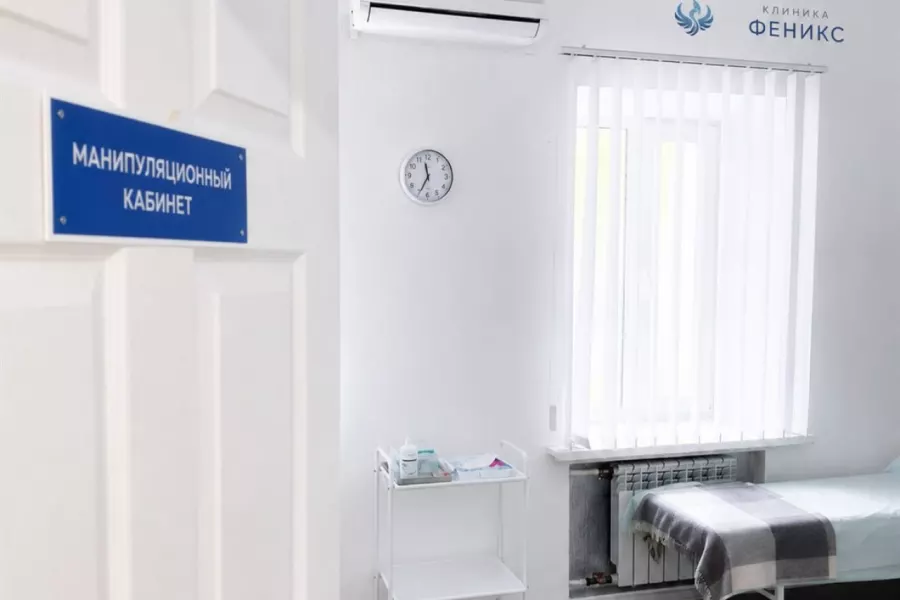 Наркологическая помощь в Новой Ладоге