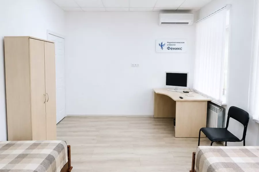 Лечение в частном наркологическом стационаре в Новой Ладоге
